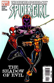 Spider-Girl 1998 Series #92