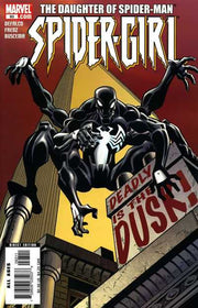 Spider-Girl 1998 Series #93