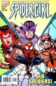 Spider-Girl 1998 Series #94