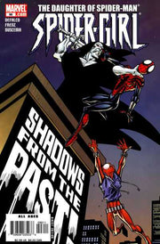 Spider-Girl 1998 Series #96