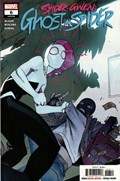 Spider-Gwen: Ghost-Spider 2018 Series #6