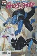 Spider-Gwen: Ghost-Spider 2018 Series #9