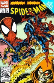 Spider-Man 1990 Series #24