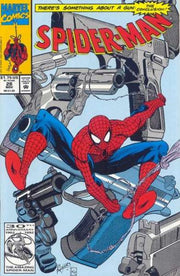 Spider-Man 1990 Series #28