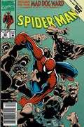 Spider-Man 1990 Series #29