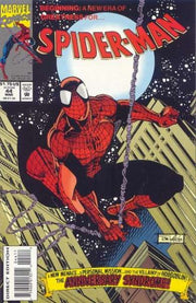 Spider-Man 1990 Series #44