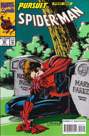 Spider-Man 1990 Series #45