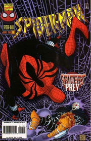 Spider-Man 1990 Series #69