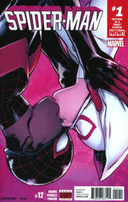 Spider-Man 2016 Series #12