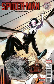 Spider-Man 2016 Series #13