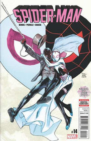 Spider-Man 2016 Series #14
