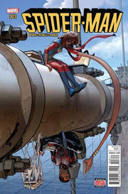 Spider-Man 2016 Series #3