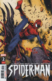 Spider-Man 2019 Series #2