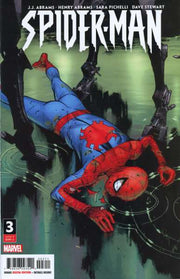 Spider-Man 2019 Series #3