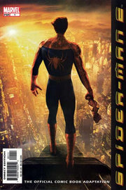 Spider-Man 2: The Movie #1