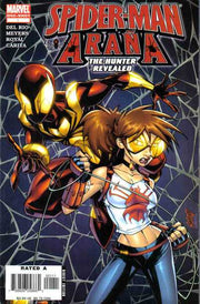Spider-Man & Arana Special #1