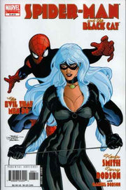 Spider-Man/Black Cat: The Evil That Men Do #6