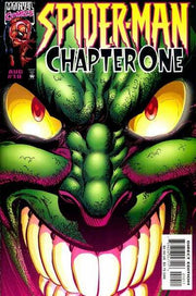 Spider-Man: Chapter One #10