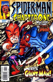 Spider-Man: Chapter One #11