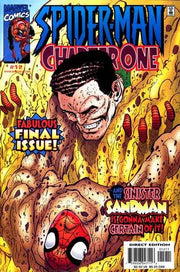 Spider-Man: Chapter One #12