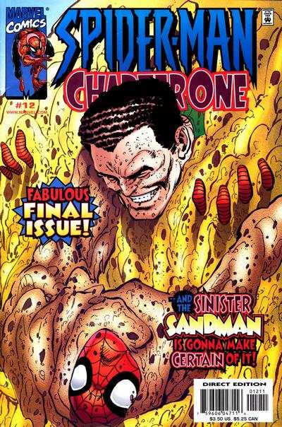 Spider-Man: Chapter One #12