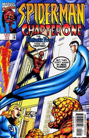Spider-Man: Chapter One #2