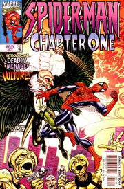 Spider-Man: Chapter One #3