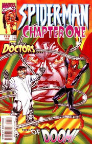 Spider-Man: Chapter One #4