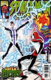Spider-Man: Chapter One #6