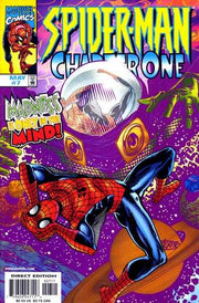 Spider-Man: Chapter One #7