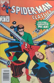 Spider-Man Classics #13