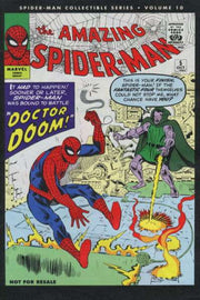 Spider-Man Collectible Series #10