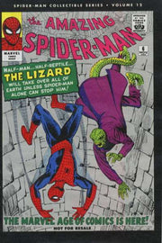 Spider-Man Collectible Series #12