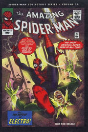 Spider-Man Collectible Series #20