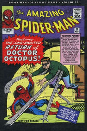 Spider-Man Collectible Series #23