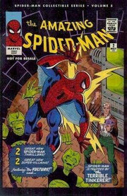 Spider-Man Collectible Series #5