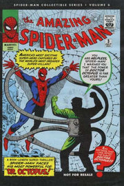 Spider-Man Collectible Series #6