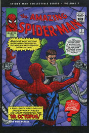 Spider-Man Collectible Series #7