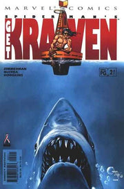 Spider-Man: Get Kraven #2