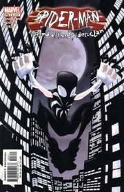 Spider-Man: Legend of the Spider-Clan #3