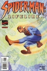 Spider-Man: Lifeline #1