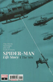 Spider-Man: Life Story #1