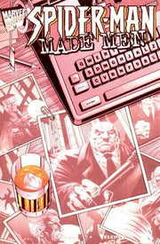 Spider-Man: Made Men #1