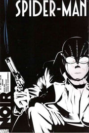 Spider-Man Noir 2009 Series #1