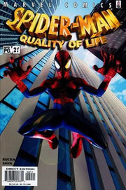 Spider-Man: Quality of Life #2