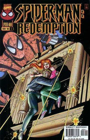 Spider-Man: Redemption #3