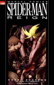 Spider-Man: Reign #2