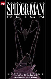 Spider-Man: Reign #3