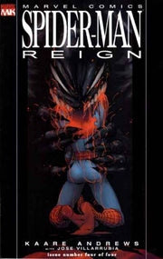 Spider-Man: Reign #4