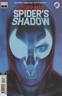 Spider-Man: Spider's Shadow #1